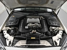 Mercedes-Benz C 63 AMG, снимка 6
