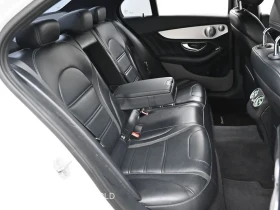 Mercedes-Benz C 63 AMG, снимка 12