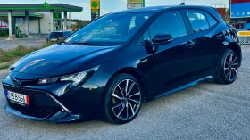 Toyota Corolla 1.8 HYBRID 2019 149 хил км.ТОП СЪСТОЯНИЕ!!, снимка 3