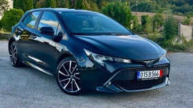 Toyota Corolla 1.8 HYBRID 2019 149 хил км.ТОП СЪСТОЯНИЕ!!, снимка 1