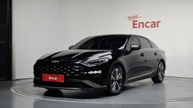 Kia K8 3.5 Gasoline Signature autogeorge.com, снимка 1