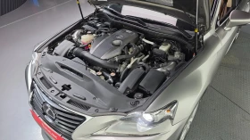 Lexus IS 200 T SUPREME * ОБДУХ * КАМЕРА * ЛЮК, снимка 6