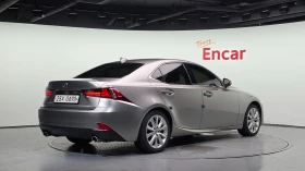 Lexus IS 200 T SUPREME * ОБДУХ * КАМЕРА * ЛЮК, снимка 3