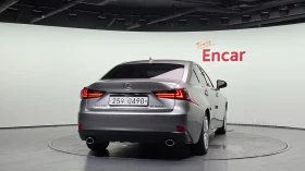 Lexus IS 200 T SUPREME * ОБДУХ * КАМЕРА * ЛЮК, снимка 4