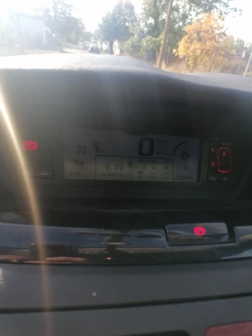 Citroen C4 Picasso, снимка 6
