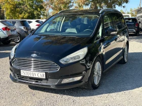 Ford Galaxy 2.0 TDI, снимка 1