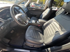 Ford Galaxy 2.0 TDI, снимка 13