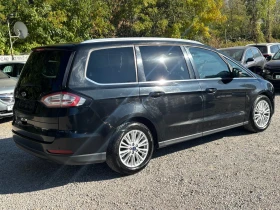 Ford Galaxy 2.0 TDI, снимка 5