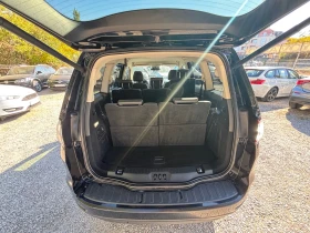 Ford Galaxy 2.0 TDI, снимка 7