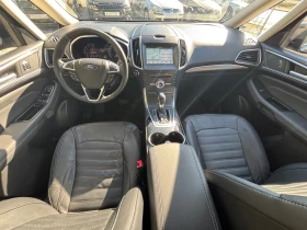 Ford Galaxy 2.0 TDI, снимка 14