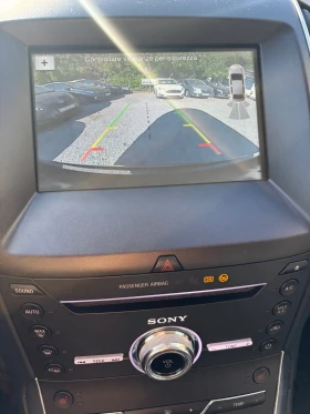 Ford Galaxy 2.0 TDI, снимка 17