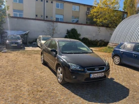 Ford Focus, снимка 1