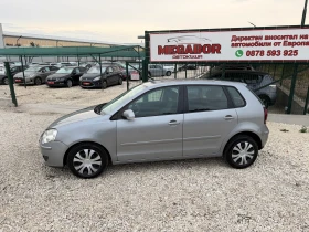 VW Polo 1.4i/75p.s-Klima/5 vrati, снимка 7