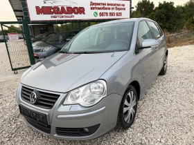 VW Polo 1.4i/75p.s-Klima/5 vrati, снимка 1