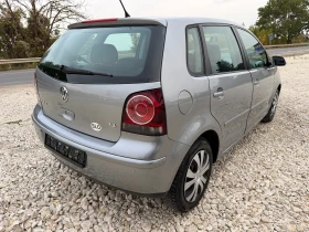 VW Polo 1.4i/75p.s-Klima/5 vrati, снимка 3