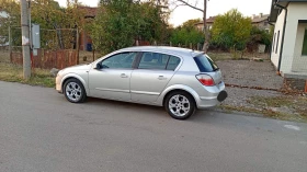 Opel Astra 1.7TDI KLIMA , снимка 1