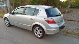 Opel Astra 1.7TDI KLIMA , снимка 2