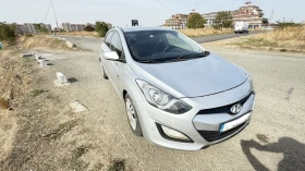 Hyundai I30 1.6, снимка 2