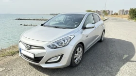 Hyundai I30 1.6, снимка 1