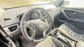 Hyundai I30 1.6, снимка 5