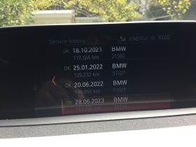 BMW 320 XDrive, снимка 14 - Автомобили и джипове - 43056344