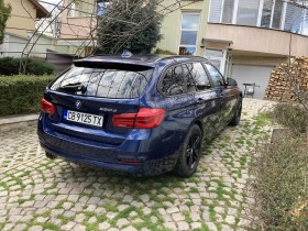 BMW 320 XDrive, снимка 4