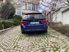 BMW 320 XDrive, снимка 3