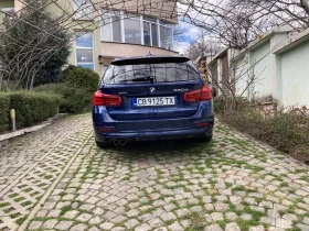 BMW 320 XDrive , снимка 3