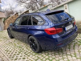 BMW 320 XDrive , снимка 2