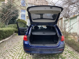 BMW 320 XDrive, снимка 8 - Автомобили и джипове - 43056344