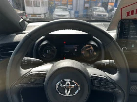 Toyota Yaris | Mobile.bg    12