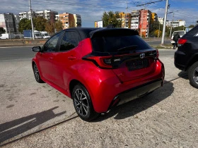 Toyota Yaris | Mobile.bg    5