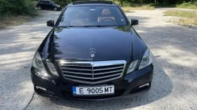 Mercedes-Benz E 220, снимка 2