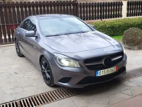 Обява за продажба на Mercedes-Benz CLA 250 Соларен таван..ТОП.... ~25 900 лв. - изображение 1