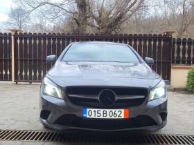 Mercedes-Benz CLA 250 2.0i - [1] 