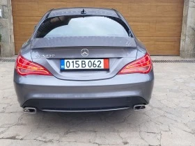 Обява за продажба на Mercedes-Benz CLA 250 Соларен таван..ТОП.... ~25 900 лв. - изображение 3