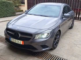 Обява за продажба на Mercedes-Benz CLA 250 Соларен таван..ТОП.... ~25 900 лв. - изображение 2