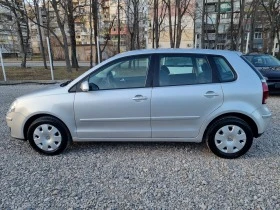 VW Polo 1.2 Бензин 55кс. Климатроник, снимка 6