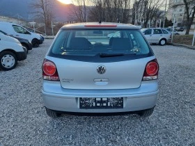 VW Polo 1.2 Бензин 55кс. Климатроник, снимка 4