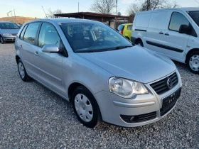 VW Polo 1.2 Бензин 55кс. Климатроник, снимка 1