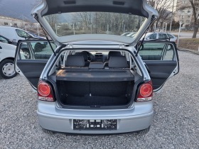 VW Polo 1.2 Бензин 55кс. Климатроник, снимка 15