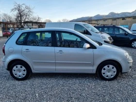 VW Polo 1.2 Бензин 55кс. Климатроник, снимка 2