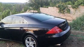 Mercedes-Benz CLS 320 320 cdi V6 | Mobile.bg    15