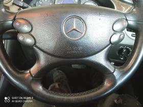 Mercedes-Benz CLS 320 320 cdi V6, снимка 12