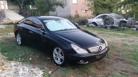 Mercedes-Benz CLS 320 320 cdi V6 | Mobile.bg    2