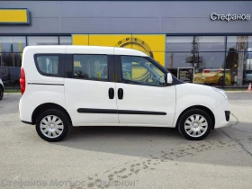 Opel Combo D 4 1 L1H1 Edition 1.6 CDTI (120HP) MT6, снимка 5