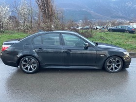 BMW 525 d , снимка 3 - Автомобили и джипове - 44828319
