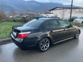     BMW 530 d 525d