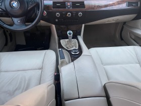 BMW 525 d , снимка 8 - Автомобили и джипове - 44828319