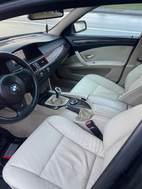 BMW 525 d , снимка 7